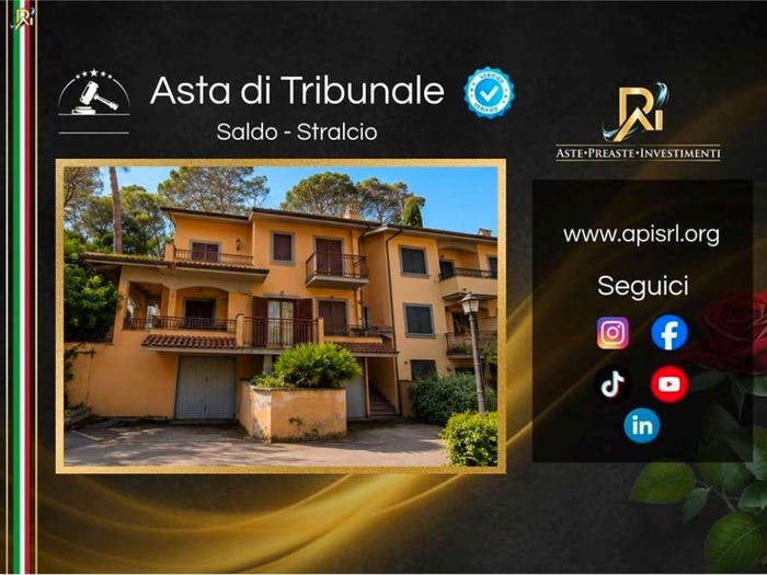 Casa con 6 locali in vendita in Via giulio galli, Olgiata Giustiniana, Roma