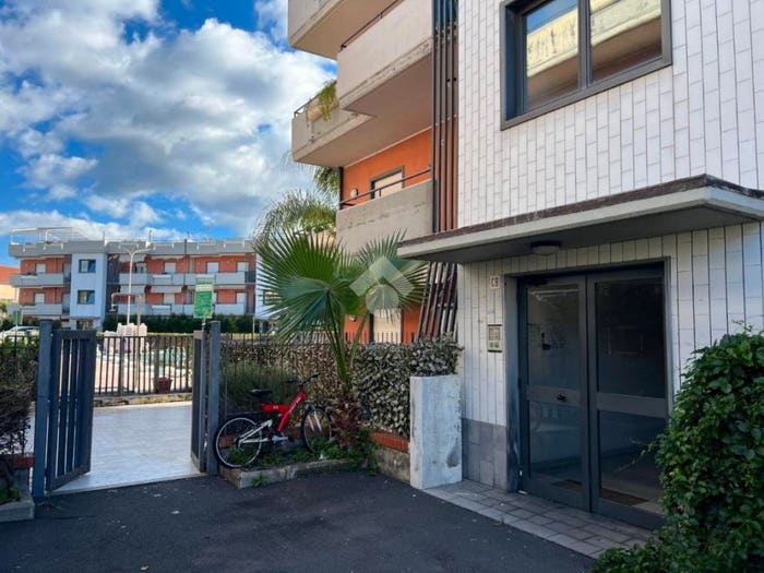 Appartamento bilocale in vendita in Via Immacolata, Centro, Mascali