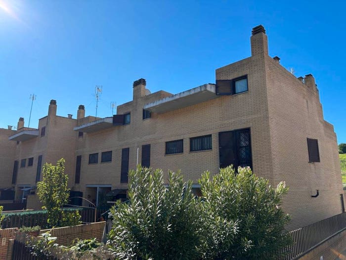 Casa con 5 locali in vendita in Via Filippo Turati, Borgo Novo, Monterotondo