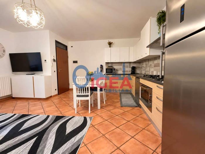 Appartamento trilocale in vendita in Via G Marconi, Centro, Gaiole in Chianti