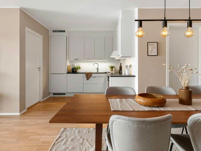 Appartamento trilocale in vendita in Via Fratelli Bandiera, Campo di Marte, Firenze