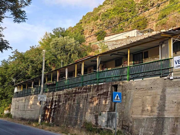Casa trilocale in vendita in Rodia SS Ctr S Maria, Ortoliuzzo San Saba, Messina