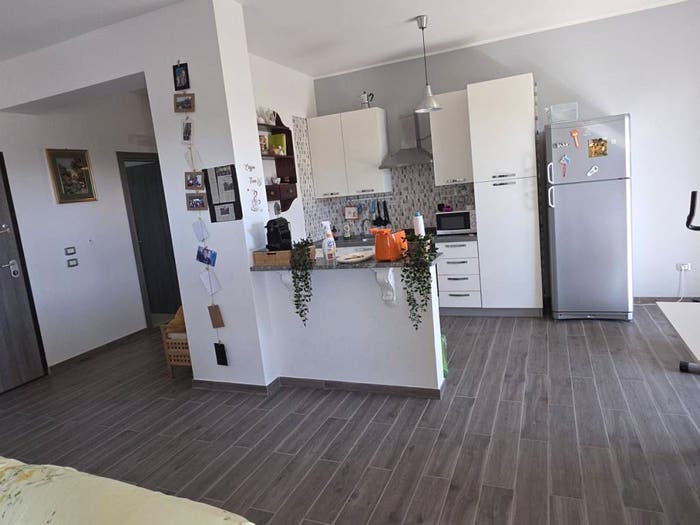 Casa quadrilocale in vendita in Via San Giuseppe, Melito di Porto Salvo