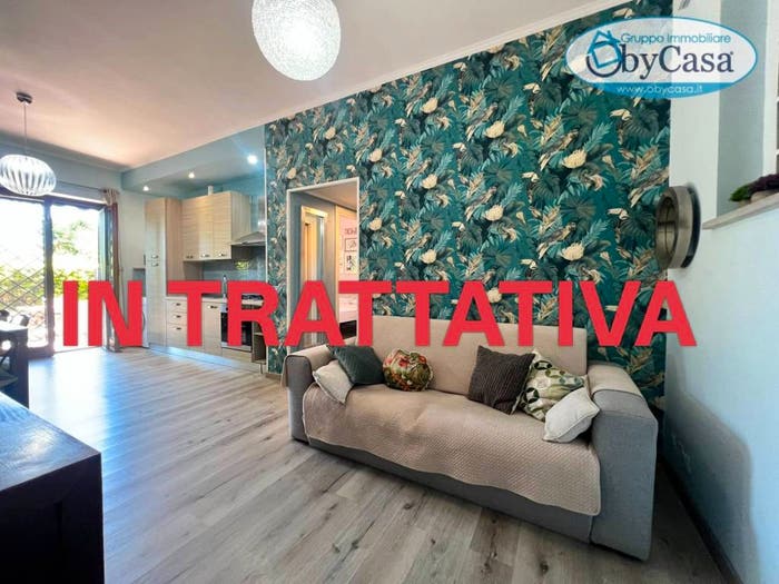 Appartamento trilocale in vendita in Piazzale Orsa Maggiore, Marina di San Nicola, Ladispoli