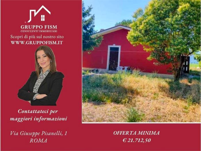 Appartamento con 6 locali in vendita in via Comunali, Rieti