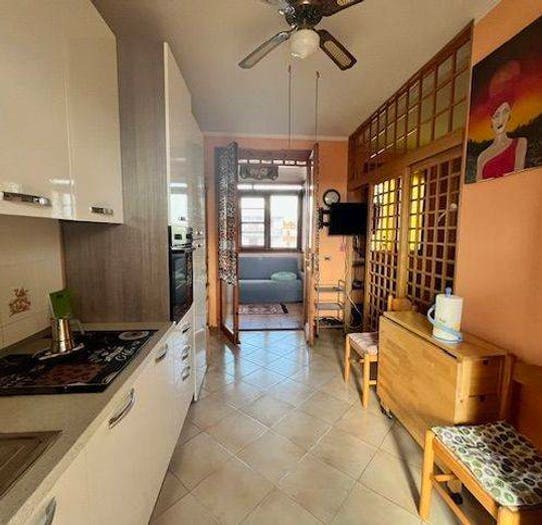 Appartamento monolocale in vendita in Viale Portogallo, Lido delle Nazioni, Comacchio