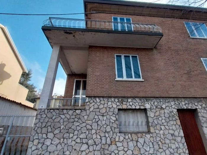 Casa con 6 locali in vendita in Darsena, Ravenna