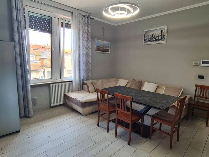 Appartamento trilocale in vendita in Via Carlo Porta No Number, Legnarello, Legnano