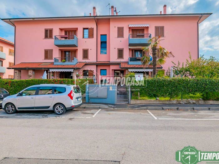 Appartamento trilocale in vendita in Via Torino, Centro, Dresano