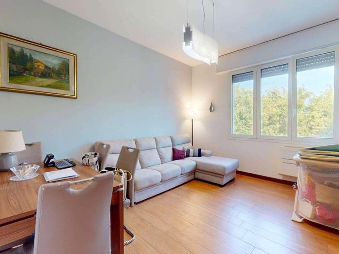 Appartamento quadrilocale in vendita in via Oberdan, Medicina Buda, Medicina