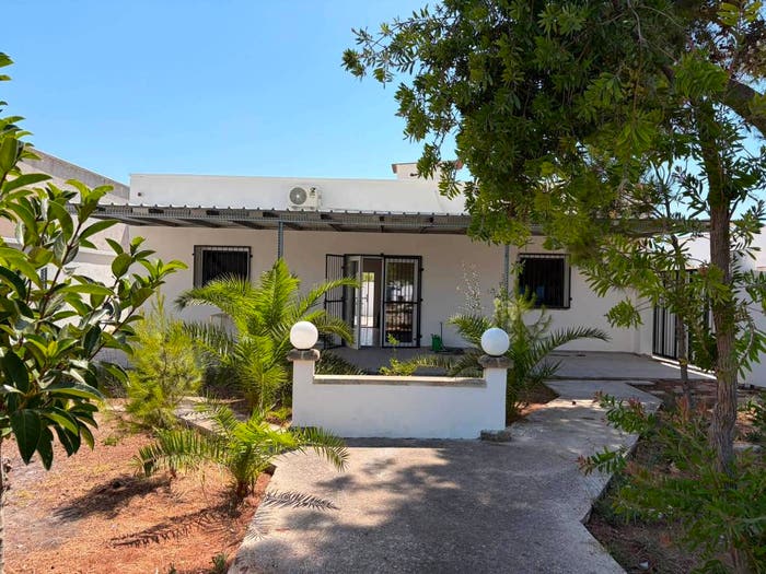 Casa quadrilocale in vendita in Via Pesaro, San Pietro in Bevagna, Manduria