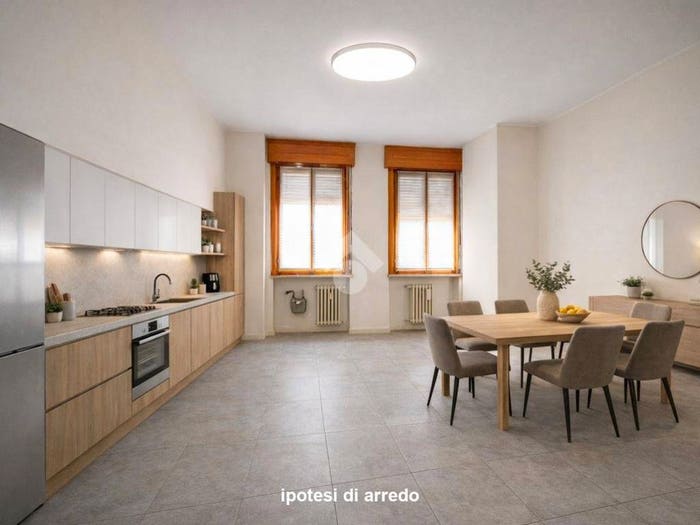 Case in Vendita e in Affitto - 3