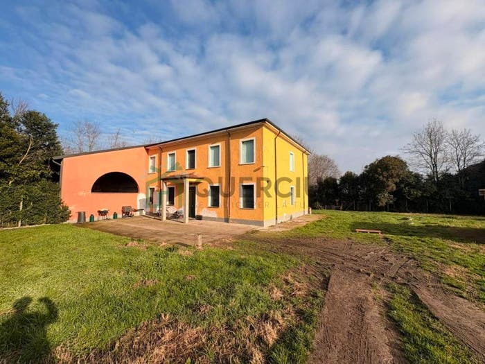 Appartamento quadrilocale in vendita in Via Zerpa, Belfiore