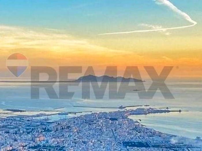 Appartamento quadrilocale in vendita in Via Badiella, Centro, Trapani