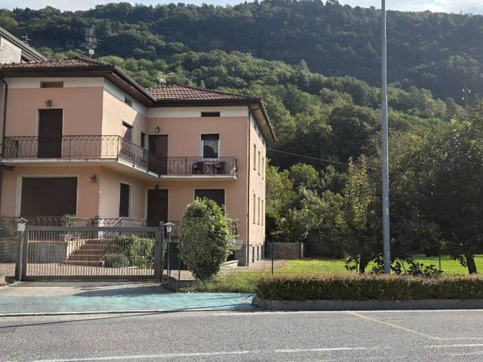 Casa monolocale in vendita in Fornaci, Ceto