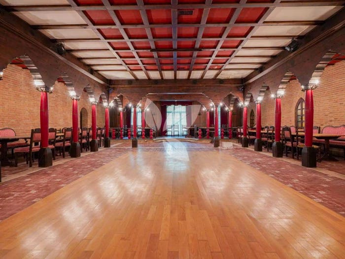 Casa con 6 locali in vendita in Piazza Carlo Rossi, Centro, Busseto