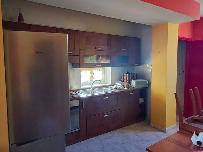 Appartamento bilocale in vendita in Via Celleta, Celleta, Patrica