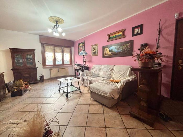 Appartamento trilocale in vendita in Corso Giovanni Josti, Centro, Mortara