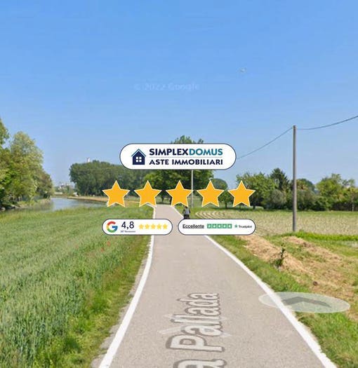 Appartamento quadrilocale in vendita in via Pallada, Malcontenta, Mira