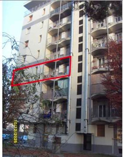 Appartamento trilocale in vendita in Piazza degli Affari, Centro, Verdellino