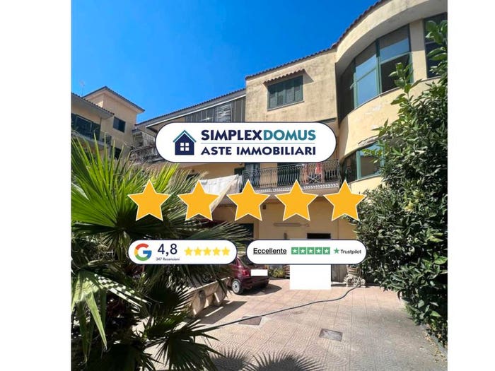 Appartamento con 6 locali in vendita in Via Papa Giovanni XXIII, Centro, Mugnano di Napoli