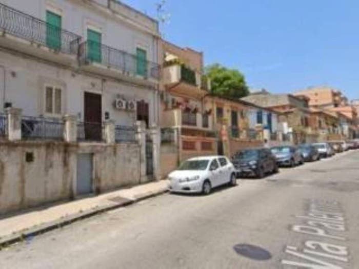 Appartamento quadrilocale in vendita in Via Palermo Messina ME Italia, Regina Margherita Torrente Trapani, Messina