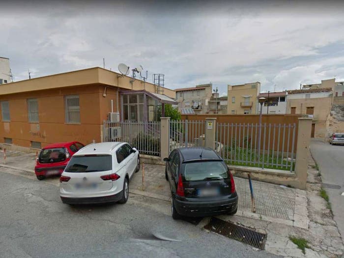 Casa con 6 locali in vendita in Via Monte Grappa, Centro, Alcamo