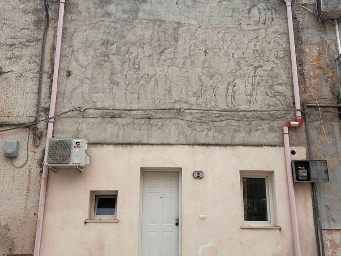 Casa bilocale in vendita in Via Drago di Ferro, Centro, Paceco