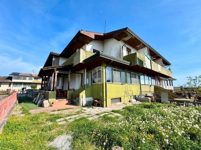 Casa con 6 locali in vendita in Via Cà Pasqua, Ca' Bianca Ca' Pasqua, Chioggia