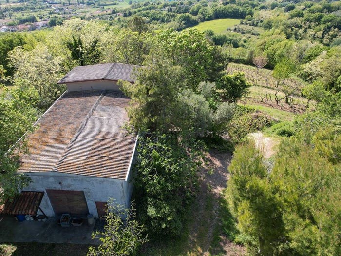 Casa trilocale in vendita in Via Panoramica, Gabicce Mare