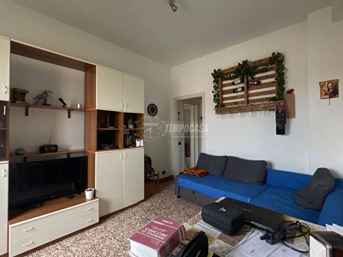 Appartamento bilocale in vendita in Via Bergognone, San Fereolo Albarola Faustina, Lodi