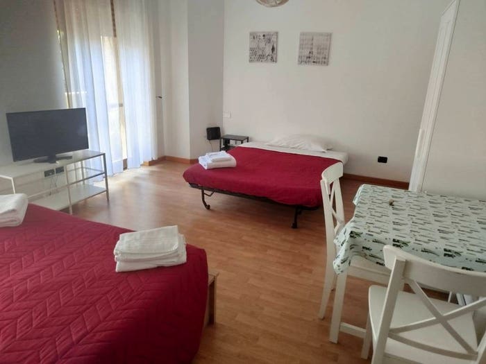 Appartamento monolocale in vendita in Via Louis Pasteur, Pasteur, Milano