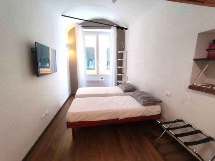 Appartamento monolocale in vendita in Vico Lavezzi, Molo, Genova