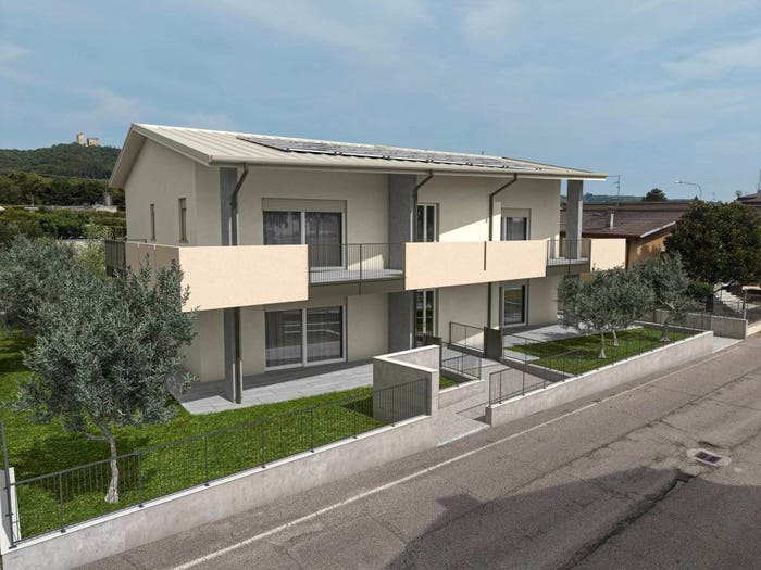 Case in Vendita e in Affitto - 2