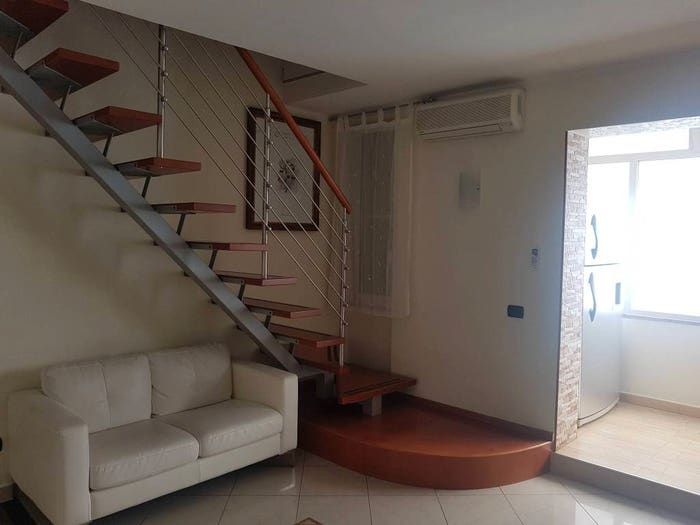 Appartamento trilocale in vendita in Via Umbria, Provinciale, Messina