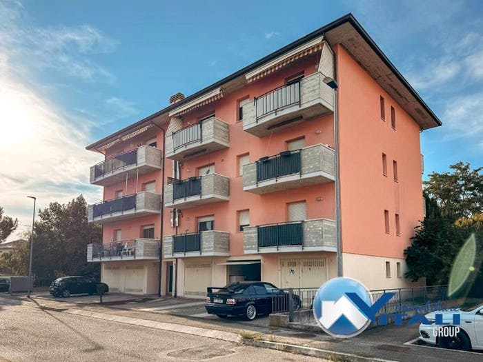 Appartamento trilocale in vendita in Via Gastone Sozzi, Gatteo Sant'Angelo, Gatteo
