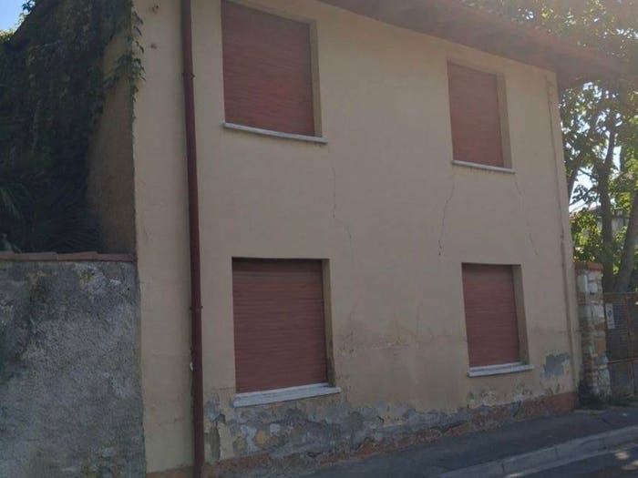 Casa con 6 locali in vendita in Via Livia, Centro, Aquileia