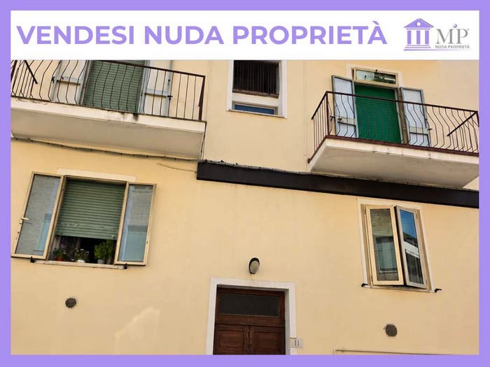 Appartamento trilocale in vendita in Via Lucrezia Aguiari, Canapa, Ferrara