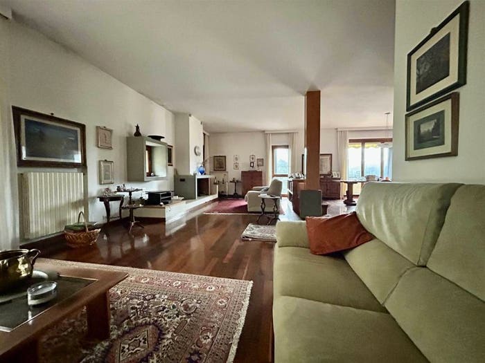 Casa con 6 locali in vendita in Via della Torre, Pontassieve