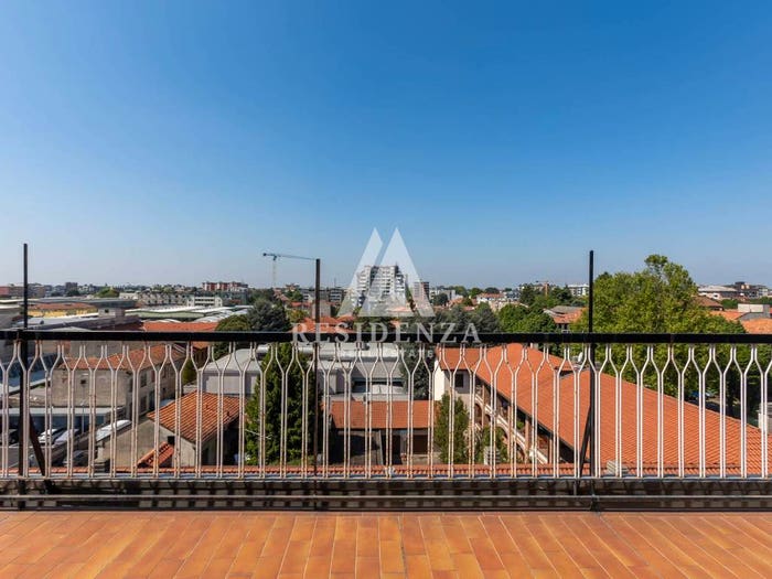 Appartamento bilocale in vendita in Via Giuseppe Mazzini, Via Monza, Lissone