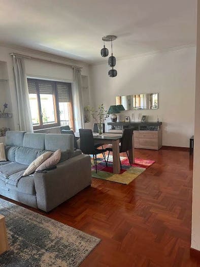 Appartamento con 5 locali in vendita in Via San Damaso, Gregorio VII Piccolomini, Roma