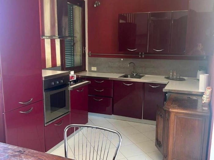 Casa con 6 locali in vendita in Centro, Ameglia