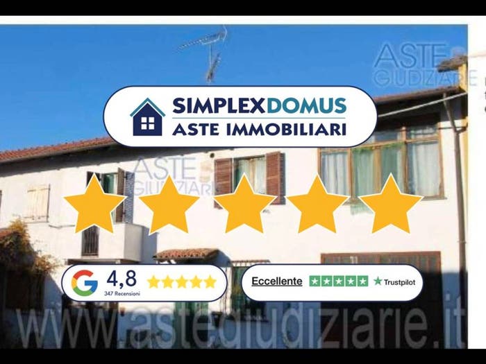 Casa con 6 locali in vendita in Via Mondo, Centro, Montechiaro d'Asti