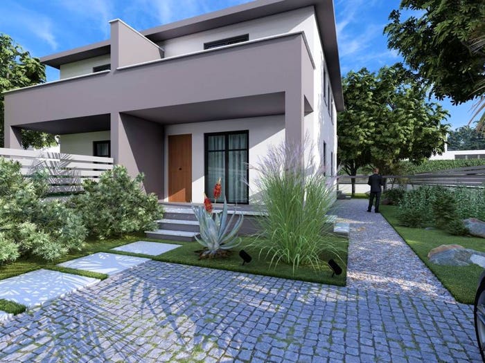 Casa quadrilocale in vendita in Via Strada Statale Est, Milioti, Carini