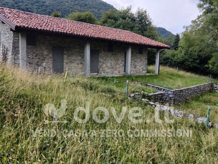 Casa trilocale in vendita in Centro, Vedeseta