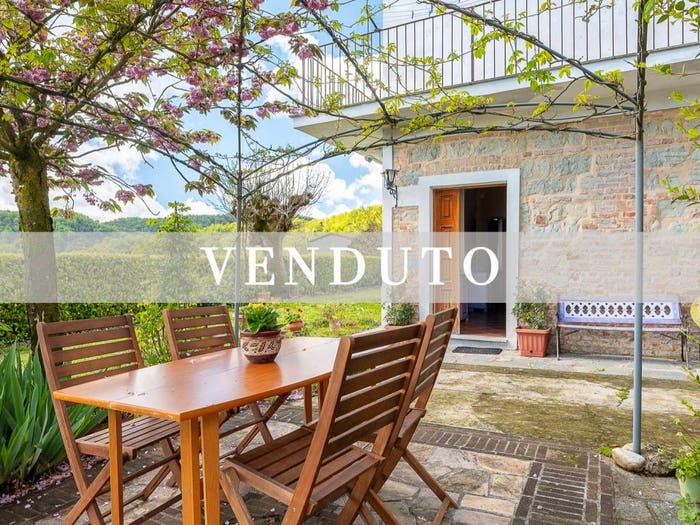 Casa con 6 locali in vendita in Odalengo Piccolo