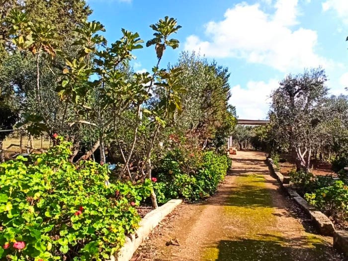 Casa bilocale in vendita in SP, Oria