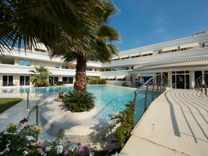 Appartamento bilocale in vendita in Viale Francesco Agello, Rivoltella, Desenzano del Garda
