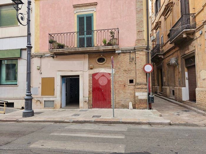 Appartamento monolocale in vendita in Via XX Settembre, San Paolo di Civitate