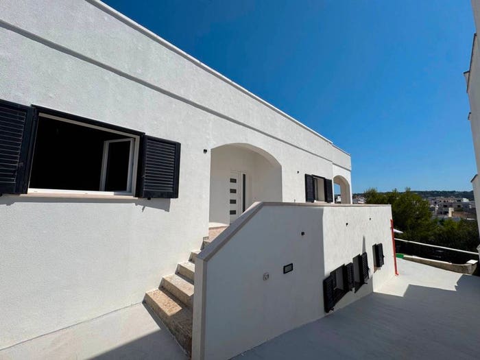 Casa con 6 locali in vendita in Via Leonardo da Vinci, Leuca, Castrignano del Capo